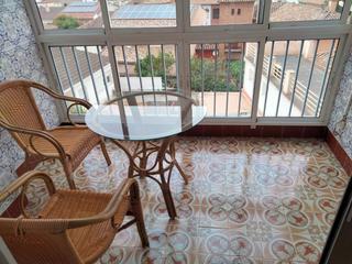 Location Appartement à Angustias - Chana - Encina. Piso 3 dormitorios estudiantes circunvalacion encina