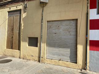 Location Local commercial à Angustias - Chana - Encina. Alquler de local trastero en zona las torres
