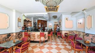 Local Comercial en Cerrillo de Maracena - Periodistas. Local cafeteria en venta parque almunia