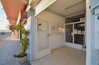 Édifice à Santa Fe. Se vende hostal en santa fe a-92
