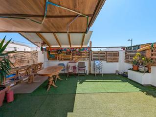 Chalet à Cúllar Vega