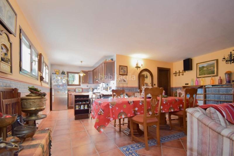 Foto 4f01f4d7-965c-4cd1-927b-0c27de1d50e7. Chalet with heating parking pool in Maracena