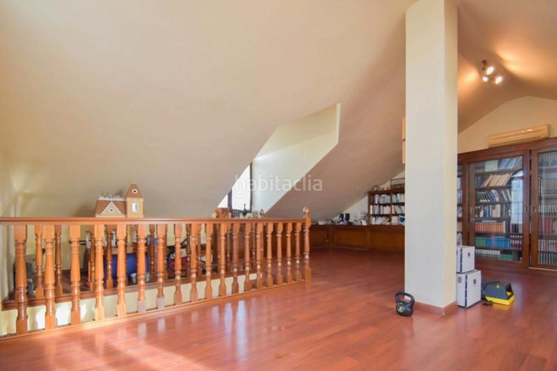 Foto 6a043a6f-ddda-4812-bf79-a17a163ff6fd. Chalet with heating parking pool in Maracena