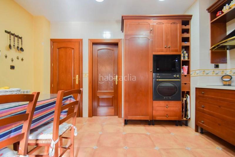 Foto aa75d63a-45ac-48e9-bb1c-a6a62771c171. Chalet with heating parking pool in Maracena