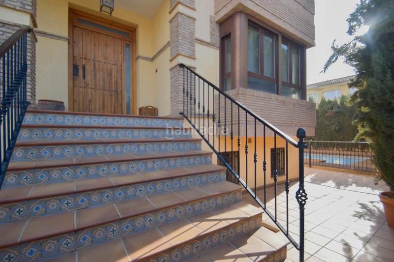 Foto c7082bc8-8726-4e1b-983f-4132f1d40d3c. Chalet with heating parking pool in Maracena