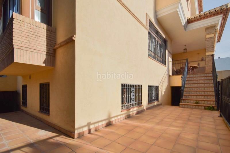 Foto ce052712-5710-456a-85ee-fa5e01a4d0ef. Chalet with heating parking pool in Maracena