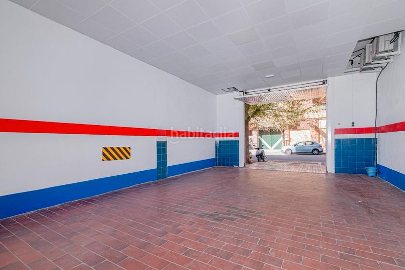 Foto e7e38de8-b7ed-47e6-9ef1-e56e54a2d98f. Affitto locale commerciale in Fígares Granada