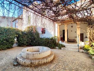 Maison à Calle ronda sevilla 61. Venta de dos casas en santafe 10 habitaciones