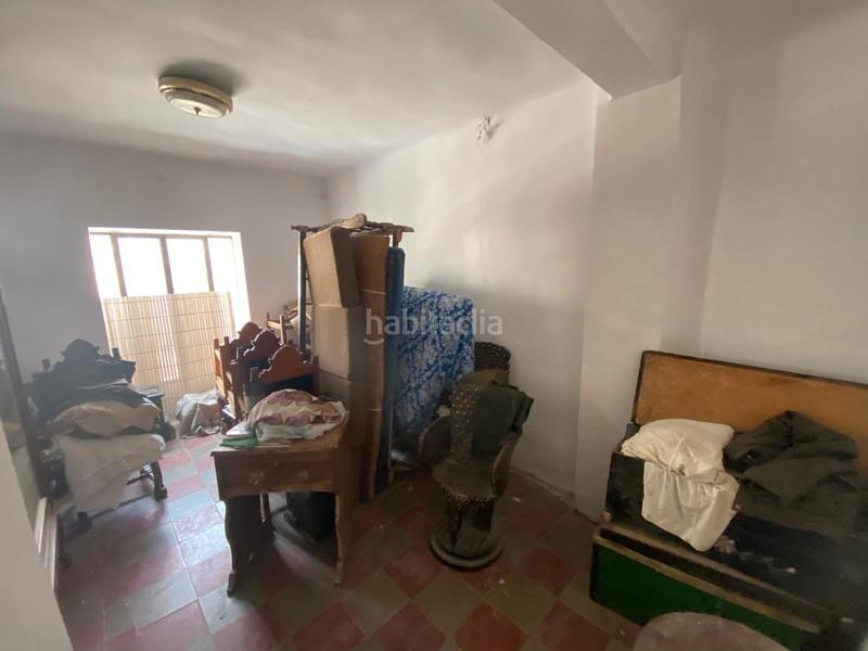 Foto 152ff934-0a2c-455e-b50a-1346dc479b2a. Maison dans Angustias - Chana - Encina Granada