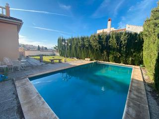 Chalet en Ogíjares. Chalet independiente