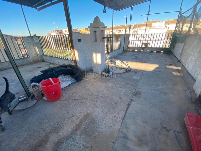 Foto 548fdbfb-d946-4ba8-bfc2-7d55612b1b7d. Casa  chalet 6 dormitorios chana-av. andalucia en Granada