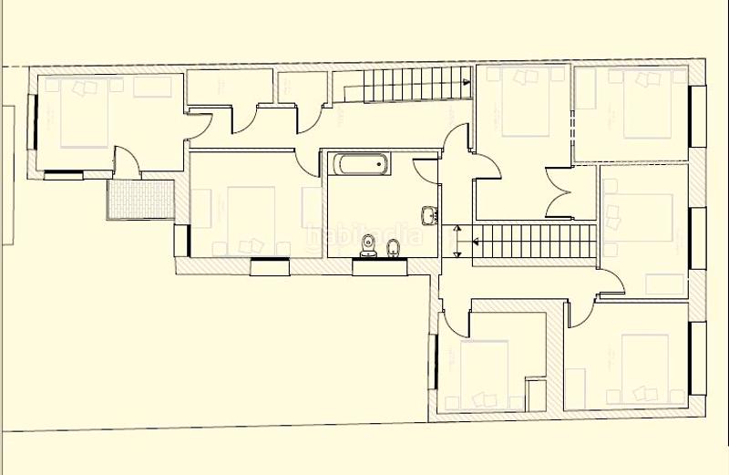 Foto 574b2e03-7022-4465-8f84-ab0d70580083. Casa  chalet 6 dormitorios chana-av. andalucia en Granada