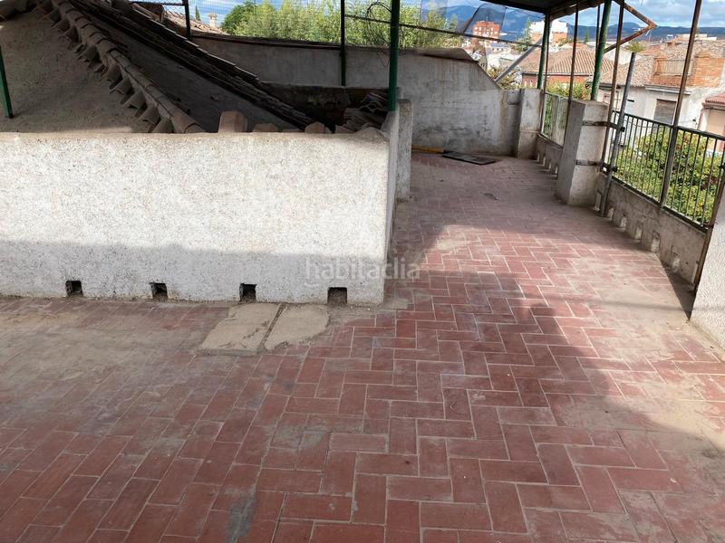 Foto 6324e027-a2a9-4487-a63b-1c2534853412. Casa  chalet 6 dormitorios chana-av. andalucia en Granada