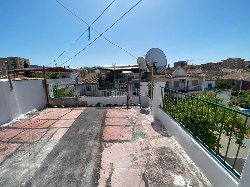 Foto a1faec63-e01b-469e-bb61-058070bd6c13. Casa  chalet 6 dormitorios chana-av. andalucia en Granada