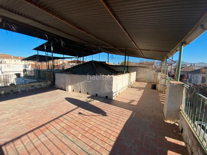 Foto cd2e1528-399f-4d57-a9fa-67f9c230e707. Casa  chalet 6 dormitorios chana-av. andalucia en Granada