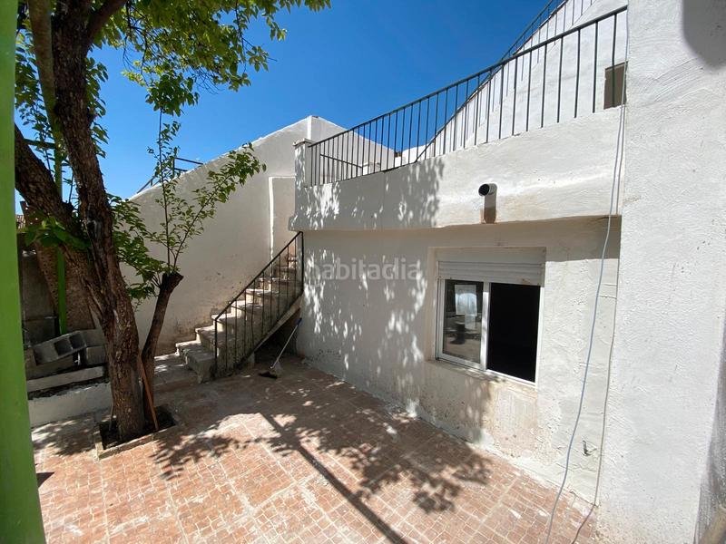 Foto f86be224-8289-4eb1-8e27-a53758eea73a. Casa  chalet 6 dormitorios chana-av. andalucia en Granada