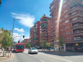 Local Comercial en Angustias - Chana - Encina