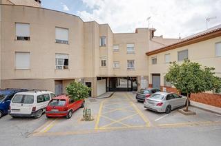 Zweistöckige Wohnung in Padul. Duplex en venta en padul