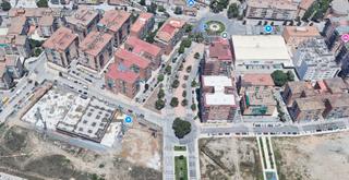 Affitto Appartamento in Angustias - Chana - Encina. Piso alquiler 3 dormitorios estudiantes