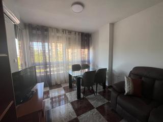Location Appartement à Angustias - Chana - Encina. Piso alquiler 3 dormitorios estudiantes
