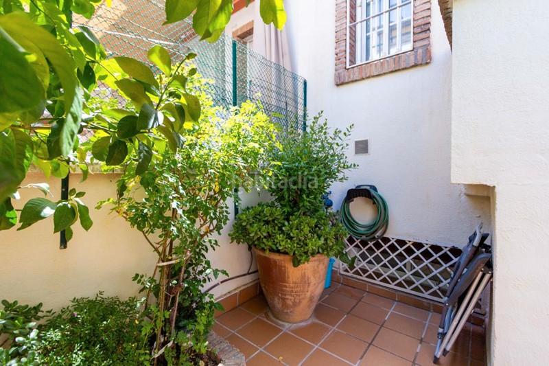 Foto 44b07f52-6dbe-4867-8b78-7e506b1707c0. Semi detached house with parking in Castaño - Mirasierra Granada