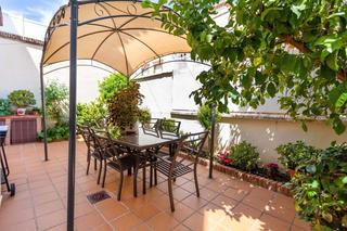 Maison jumelée à Castaño - Mirasierra. Casa en granada