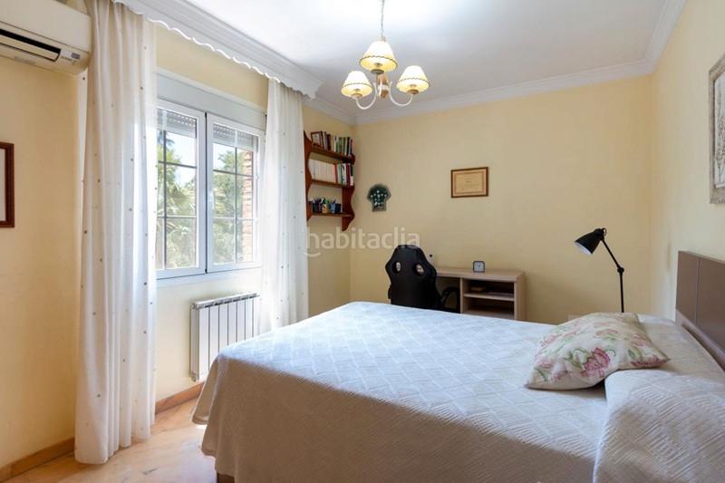 Foto aecffea9-68fc-4806-870c-2f94ccb54084. Semi detached house with parking in Castaño - Mirasierra Granada