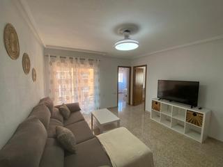 Location Appartement à Calle ledaña 1. Piso en alquiler para estudiantes en chana