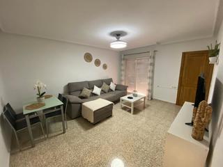 Location Appartement à Calle ledaña 1. Piso en alquiler para estudiantes en chana