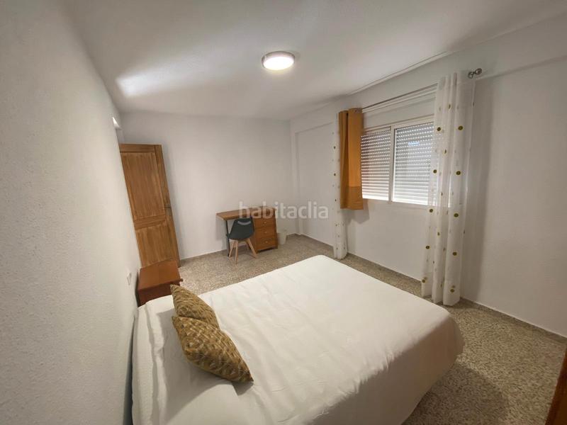 Foto 23494d19-8825-4ba9-a5b9-5c96aa9d1bb4. Miete etagenwohnung in Angustias - Chana - Encina Granada