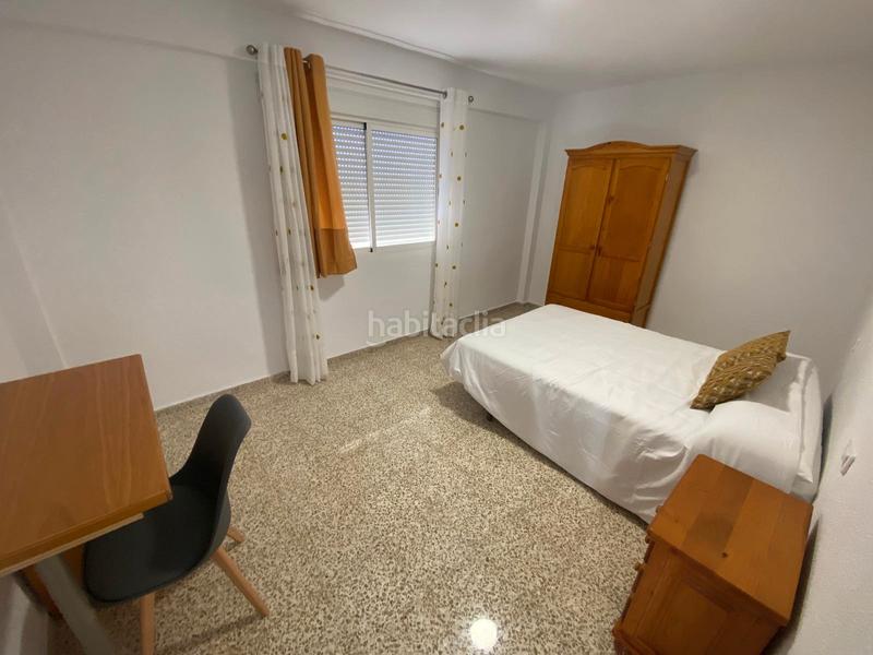 Foto 47027931-8780-4a2e-80bf-4237c89d168e. Miete etagenwohnung in Angustias - Chana - Encina Granada