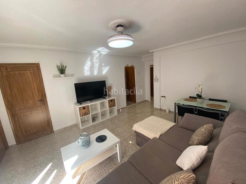 Foto a2e4a158-c8db-4be1-8de3-669c7e755b94. Miete etagenwohnung in Angustias - Chana - Encina Granada