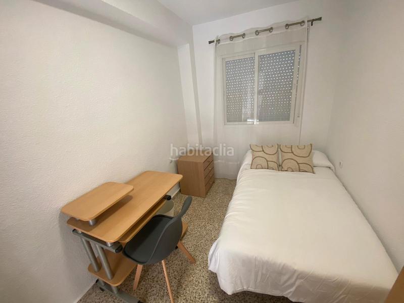 Foto be202524-ceb6-45c2-aa8f-25604a99f16c. Miete etagenwohnung in Angustias - Chana - Encina Granada