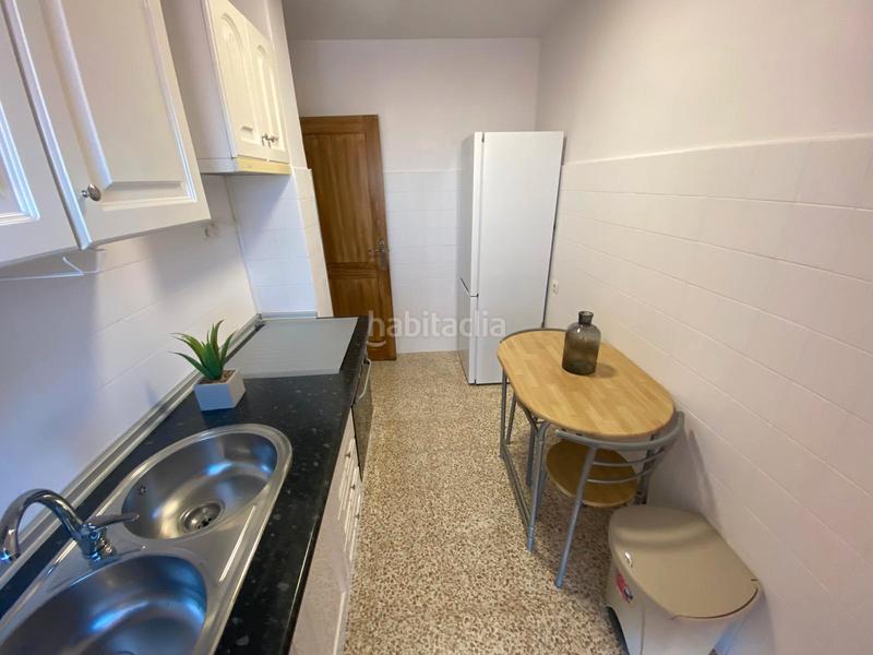 Foto bff3d2fa-d29d-4313-9c71-c3772a42e766. Miete etagenwohnung in Angustias - Chana - Encina Granada