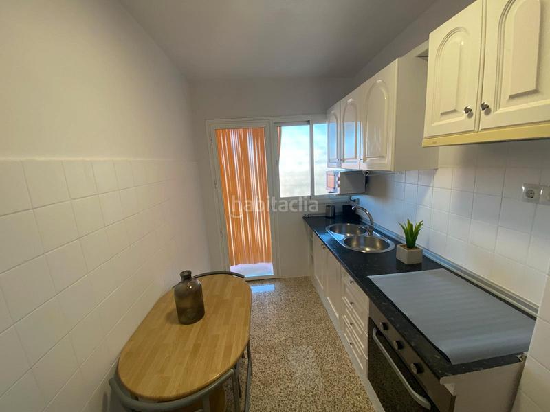 Foto fea7945f-5ec7-49ef-a048-8861c46b5ac1. Miete etagenwohnung in Angustias - Chana - Encina Granada