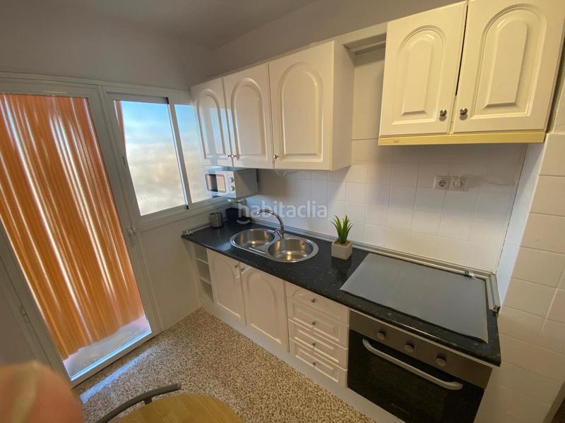 Foto 3ed54281-8c9f-4094-a139-e1bbaea756ab. Rent flat in Angustias - Chana - Encina Granada