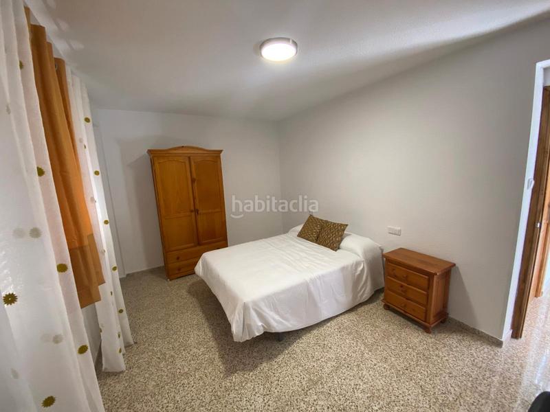 Foto 54b57cde-eac4-447e-9d87-64cf657e5eea. Rent flat in Angustias - Chana - Encina Granada