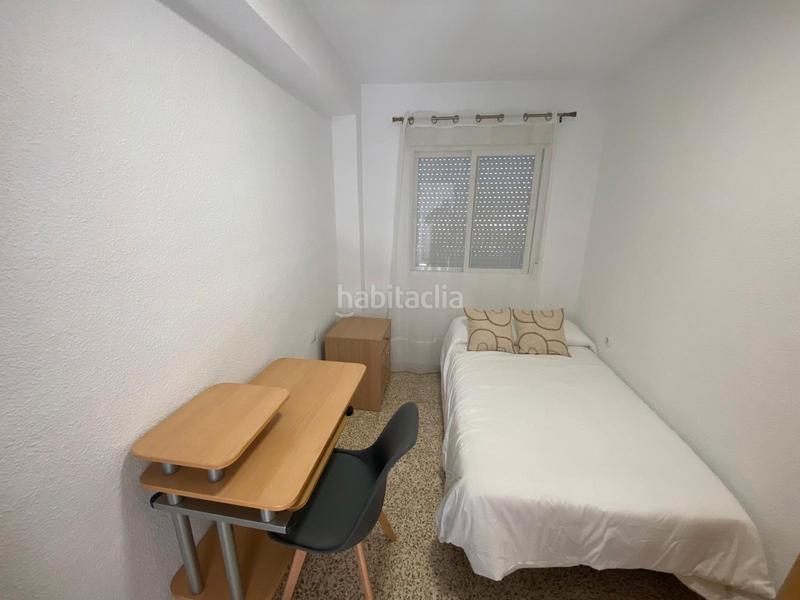 Foto 5f1f84a5-4a01-4846-a34c-eb992d5f6a3a. Rent flat in Angustias - Chana - Encina Granada