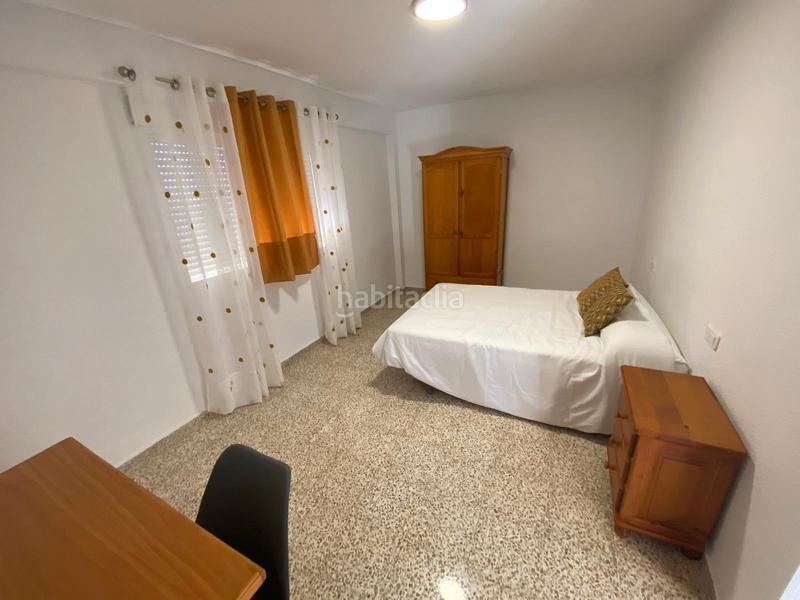 Foto c777d13c-bcec-4687-ab4a-068b8f8f063d. Rent flat in Angustias - Chana - Encina Granada