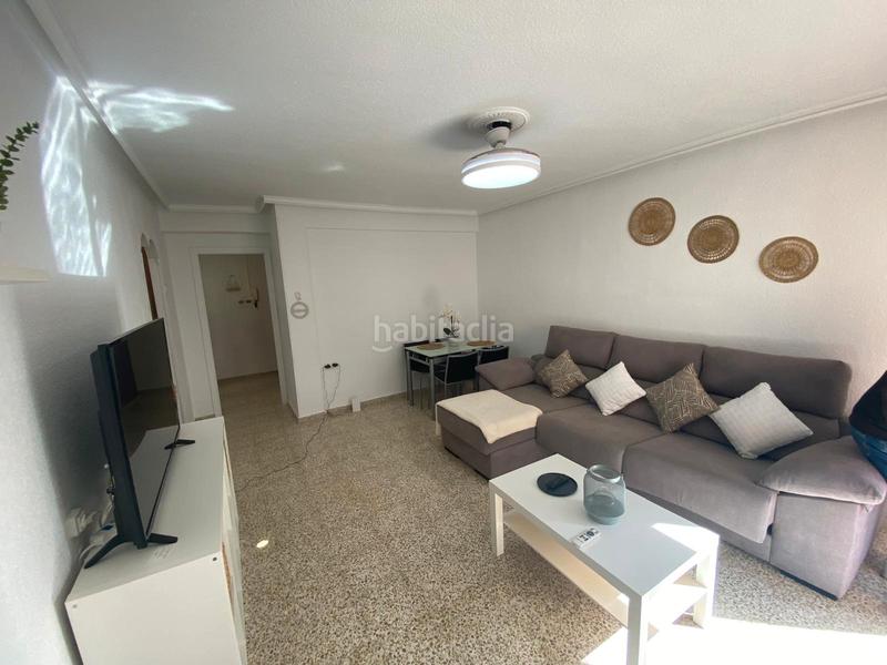 Foto dbfafb56-031b-4fcb-bf06-1b069c76dc27. Rent flat in Angustias - Chana - Encina Granada