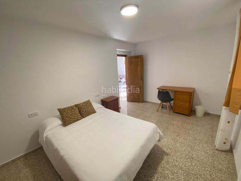 Foto e2eb507c-bfe9-4b13-b8c7-1250c1e6c804. Rent flat in Angustias - Chana - Encina Granada