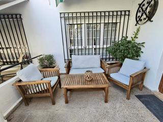 Maison jumelée  Calle cedazos 37. Casa en atarfe