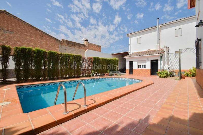 Foto 14c11e21-fea8-477e-b650-8dece3fb014c. Chalet mit parking pool in Fuente Vaqueros