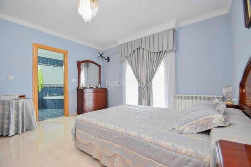 Foto 4c1bf1fa-15b5-4f4e-9051-15e573ab0c8b. Chalet mit parking pool in Fuente Vaqueros