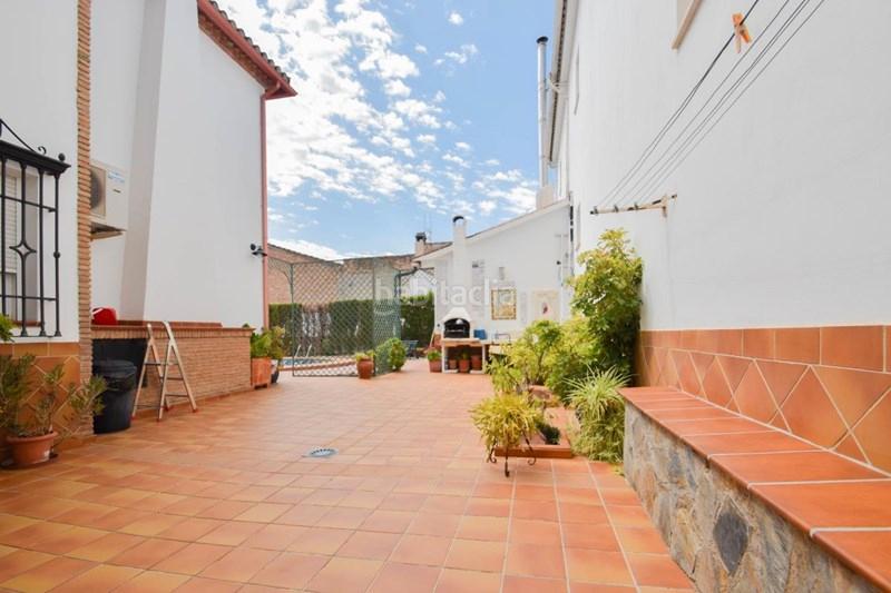 Foto 6ab33060-f389-4a0c-ac97-8647e719d11c. Chalet mit parking pool in Fuente Vaqueros