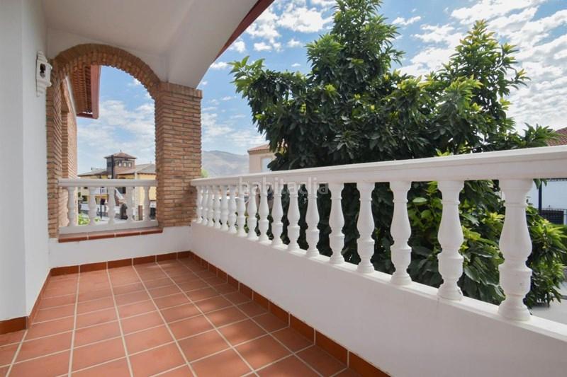 Foto 6c775fca-d1a9-42c4-a3a4-861667e839db. Chalet mit parking pool in Fuente Vaqueros