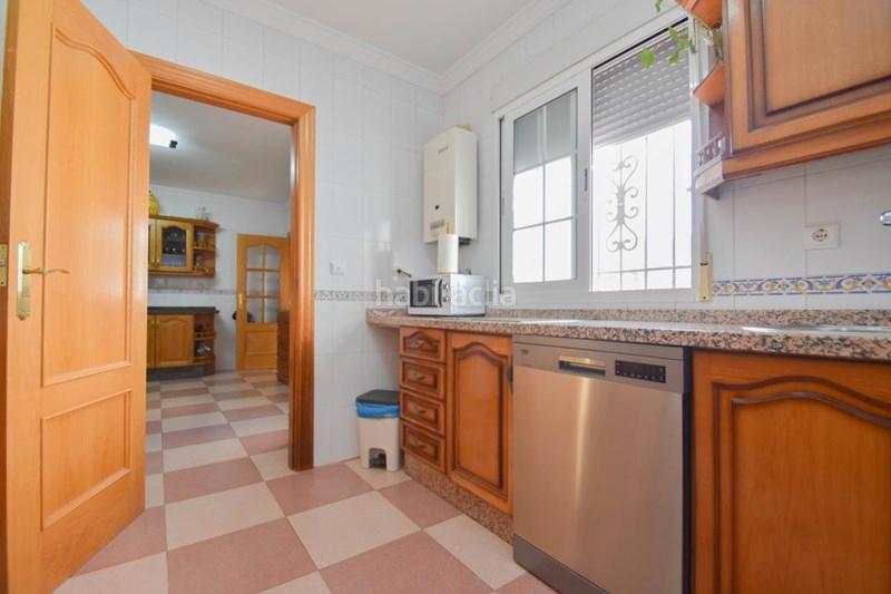 Foto 9acabcdf-d9b2-4f9b-9da5-a1f38ab144cd. Chalet mit parking pool in Fuente Vaqueros