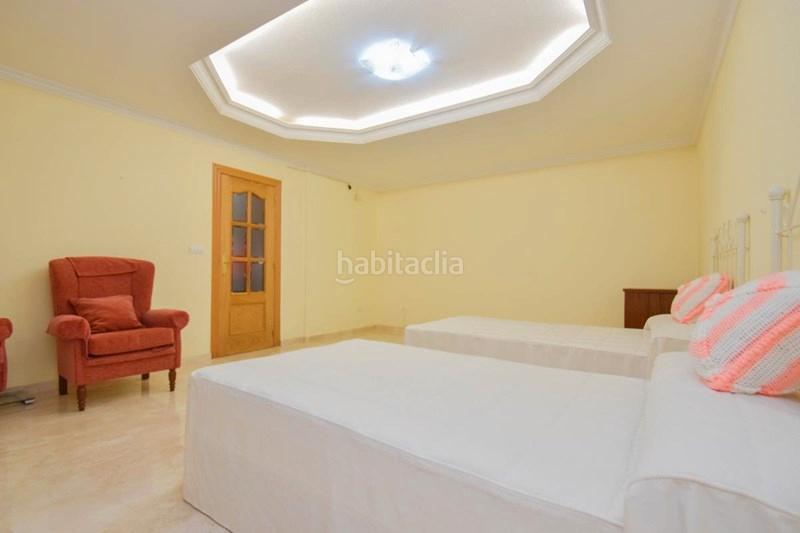 Foto 9ed82ffc-f271-4055-b359-0874e65e09ea. Chalet mit parking pool in Fuente Vaqueros