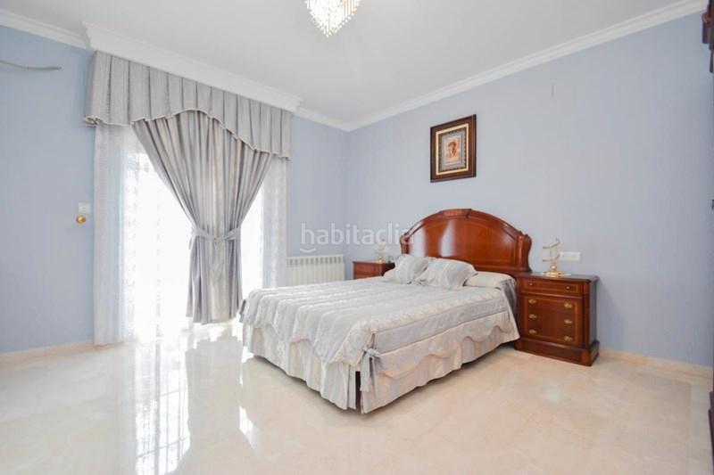 Foto b0d39e4b-24b1-495a-a987-c67ccf1df1ff. Chalet mit parking pool in Fuente Vaqueros