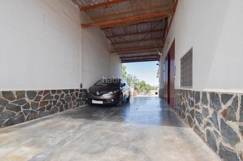 Foto b21936b2-eb3d-41d0-b456-6fe12aa059dd. Chalet mit parking pool in Fuente Vaqueros